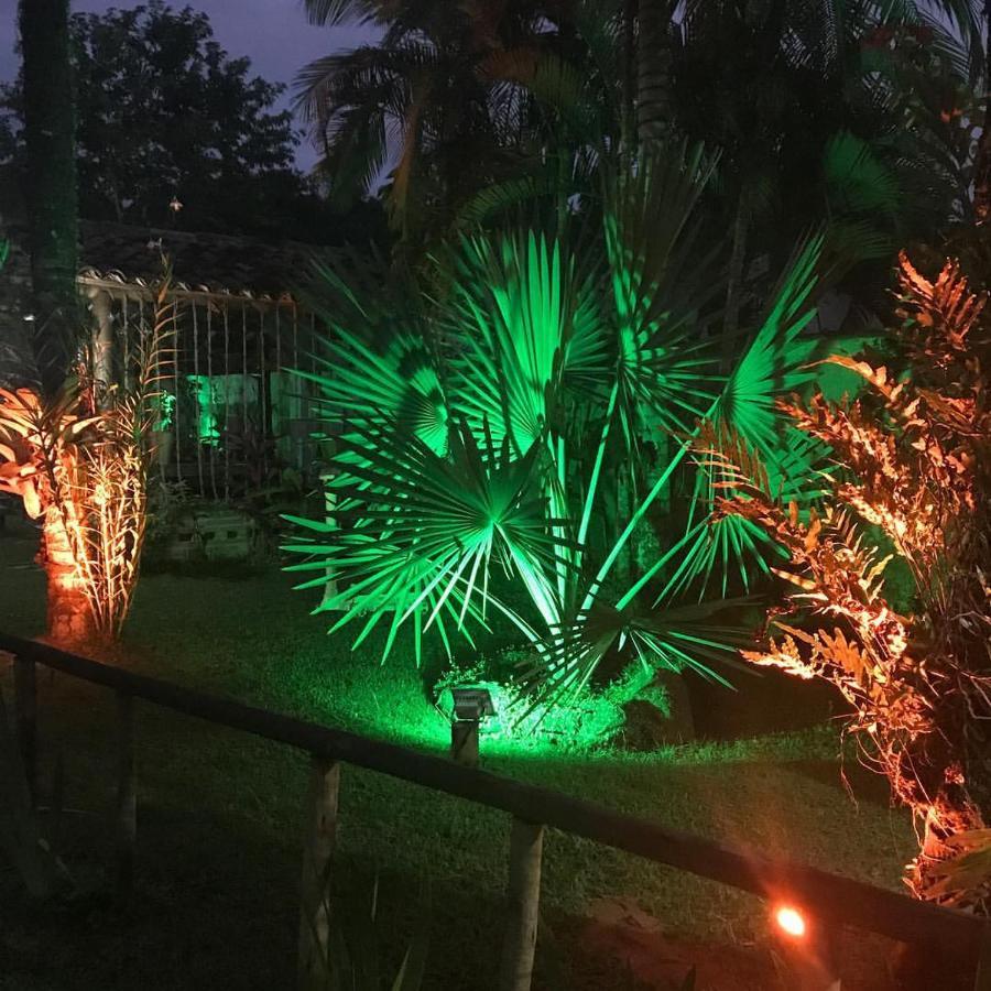 Pouso Bom Retiro Hotel Parati Exterior foto
