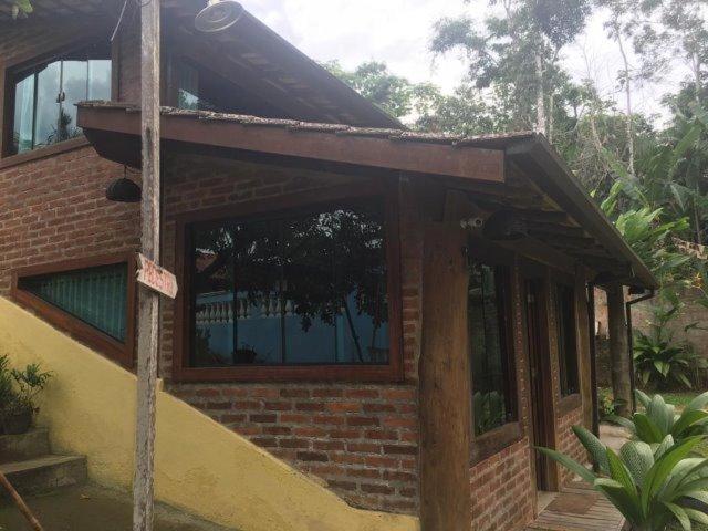 Pouso Bom Retiro Hotel Parati Exterior foto