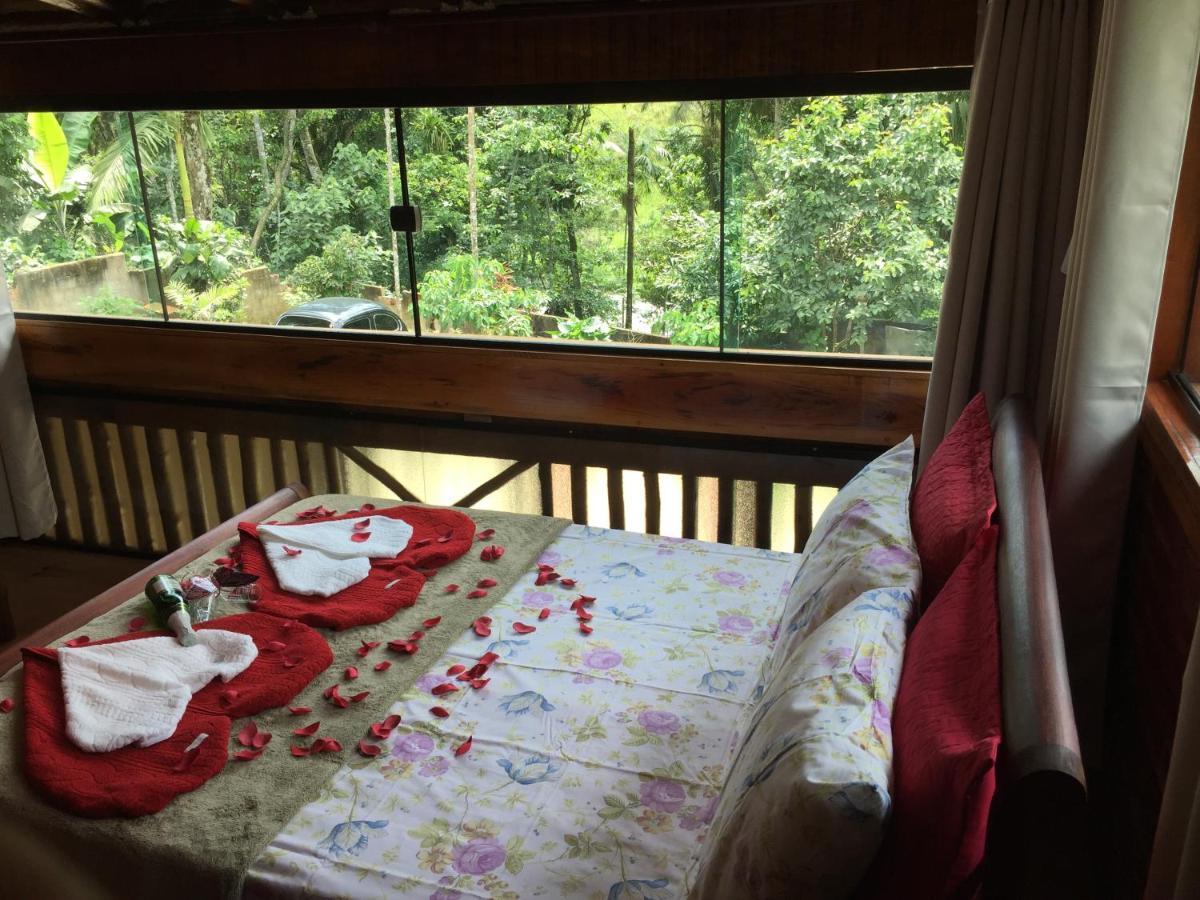 Pouso Bom Retiro Hotel Parati Cameră foto