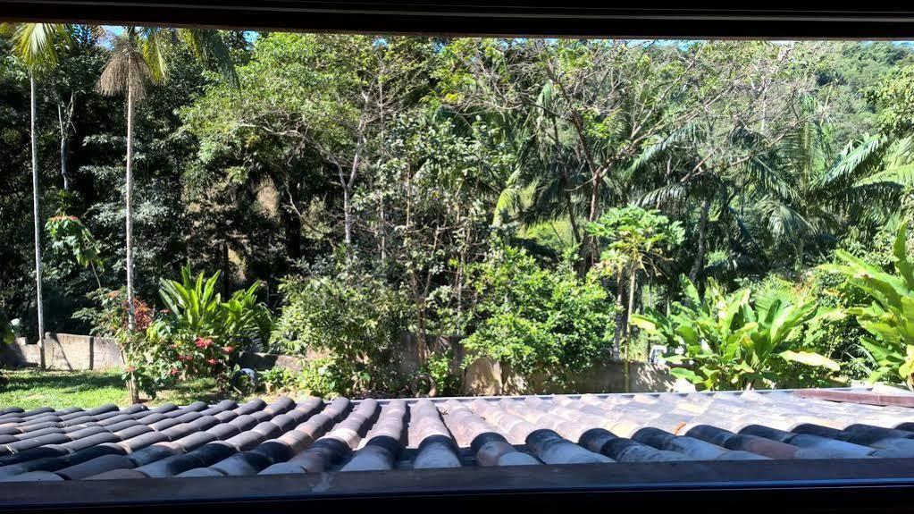 Pouso Bom Retiro Hotel Parati Exterior foto