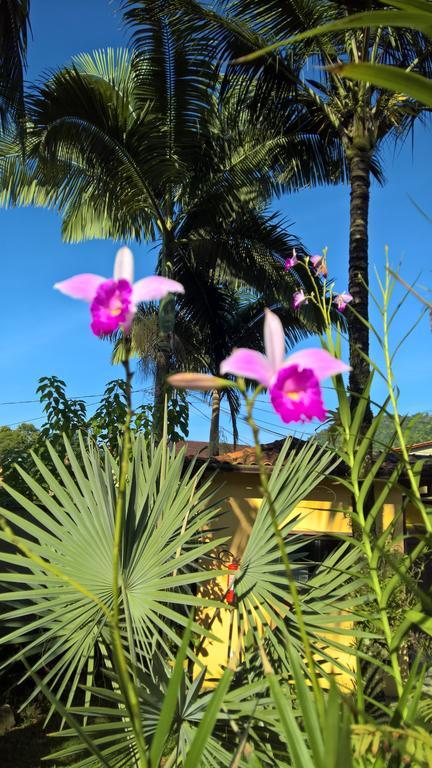 Pouso Bom Retiro Hotel Parati Exterior foto
